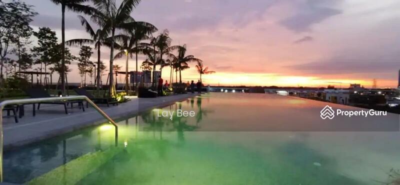 Service Residence for Rent at GM Residence Remia - Lay Bee - PropertyGuru.com.my