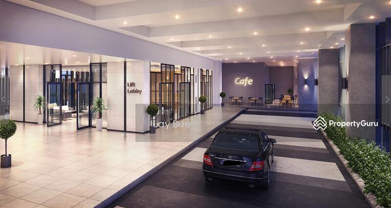 Service Residence for Rent at GM Residence Remia - Lay Bee - PropertyGuru.com.my