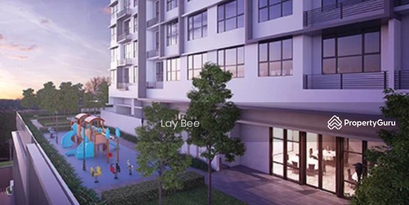 Service Residence for Rent at GM Residence Remia - Lay Bee - PropertyGuru.com.my