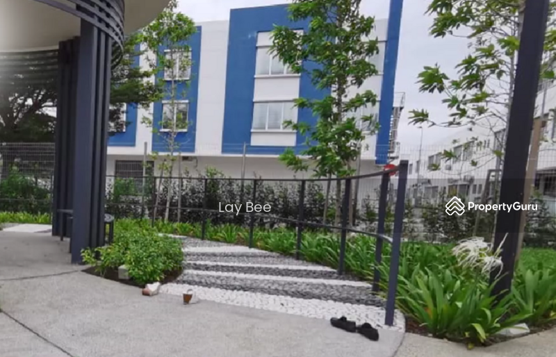Service Residence for Rent at GM Residence Remia - Lay Bee - PropertyGuru.com.my