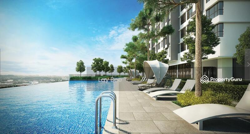 Service Residence for Rent at GM Residence Remia - Lay Bee - PropertyGuru.com.my