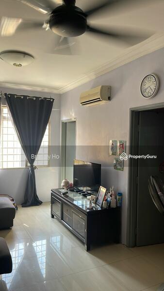 Apartment for Rent at Pangsapuri Segar Perdana - Brandy Ho - PropertyGuru.com.my