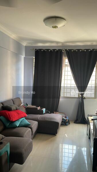 Apartment for Rent at Pangsapuri Segar Perdana - Brandy Ho - PropertyGuru.com.my