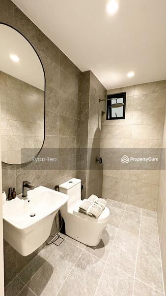 Untuk Dijual - The Vesta Residences