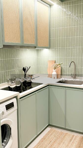 Untuk Dijual - The Vesta Residences