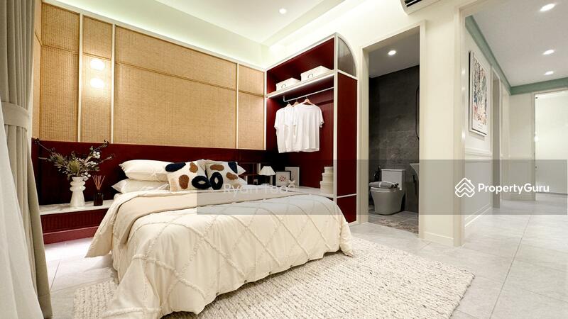 Untuk Dijual - The Vesta Residences