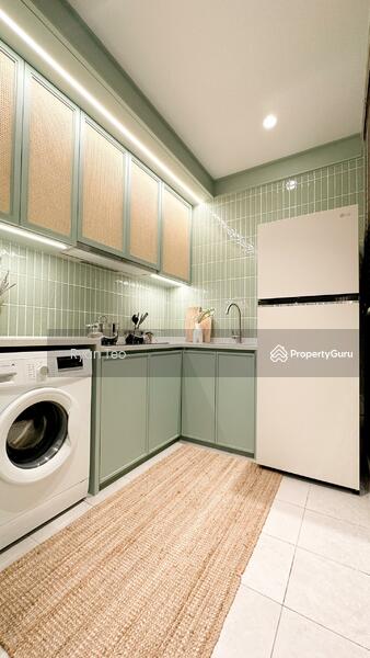 Untuk Dijual - The Vesta Residences
