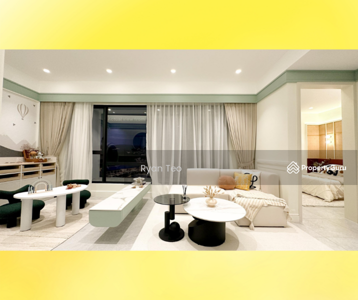 Untuk Dijual - The Vesta Residences