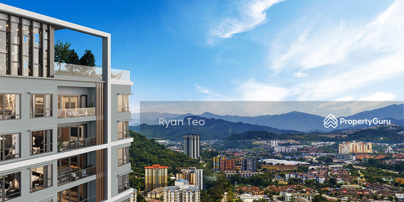 Untuk Dijual - The Vesta Residences
