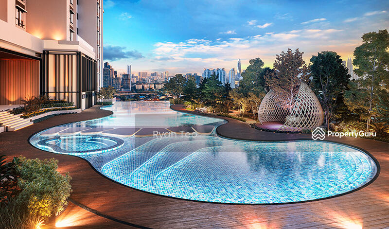 Untuk Dijual - The Vesta Residences