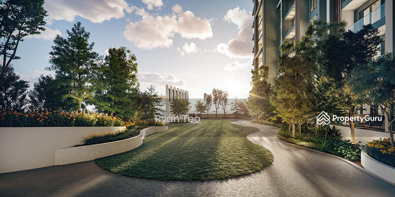 Untuk Dijual - The Vesta Residences