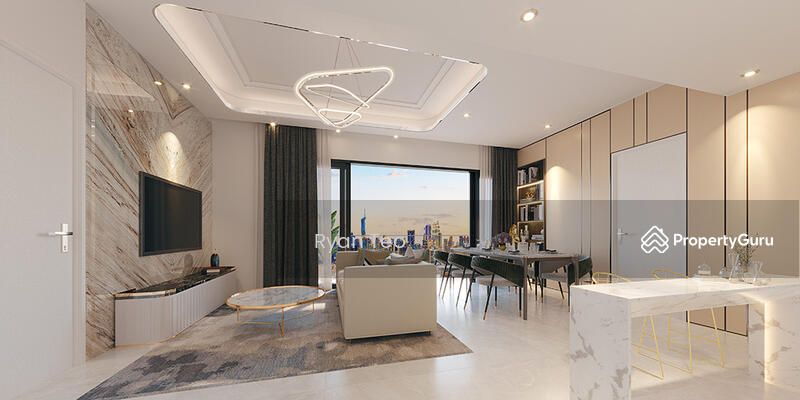 Untuk Dijual - The Vesta Residences