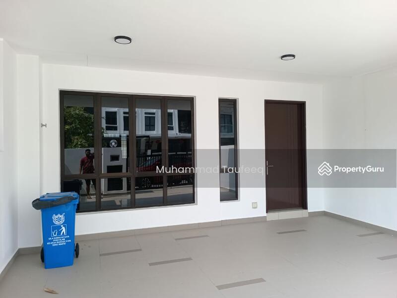 3-storey Terraced House for Rent in Setia Utama (Setia Alam) - Muhammad Taufeeq - PropertyGuru.com.my