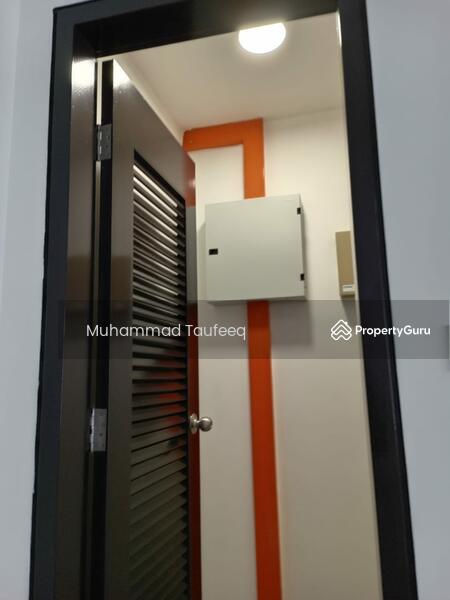 3-storey Terraced House for Rent in Setia Utama (Setia Alam) - Muhammad Taufeeq - PropertyGuru.com.my