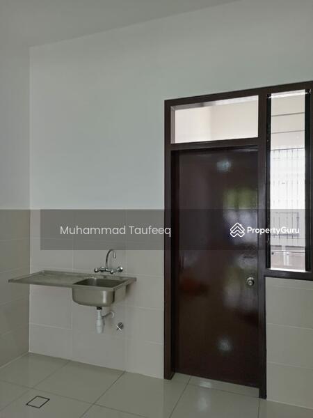 3-storey Terraced House for Rent in Setia Utama (Setia Alam) - Muhammad Taufeeq - PropertyGuru.com.my