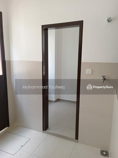 3-storey Terraced House for Rent in Setia Utama (Setia Alam) - Muhammad Taufeeq - PropertyGuru.com.my