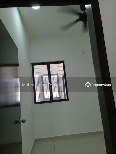 3-storey Terraced House for Rent in Setia Utama (Setia Alam) - Muhammad Taufeeq - PropertyGuru.com.my