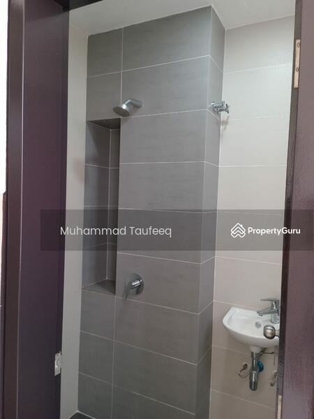 3-storey Terraced House for Rent in Setia Utama (Setia Alam) - Muhammad Taufeeq - PropertyGuru.com.my