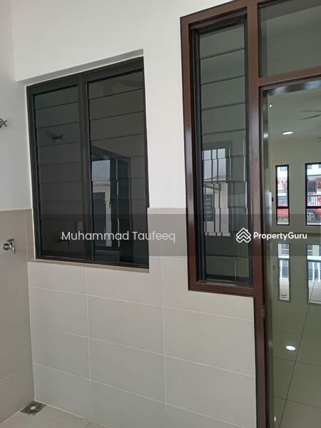 3-storey Terraced House for Rent in Setia Utama (Setia Alam) - Muhammad Taufeeq - PropertyGuru.com.my
