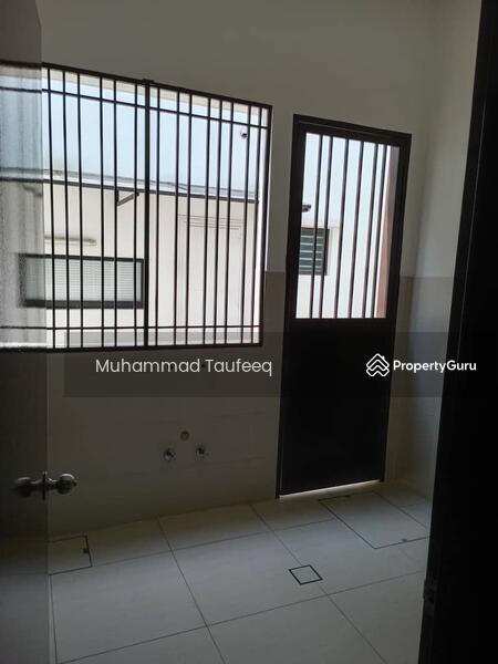3-storey Terraced House for Rent in Setia Utama (Setia Alam) - Muhammad Taufeeq - PropertyGuru.com.my