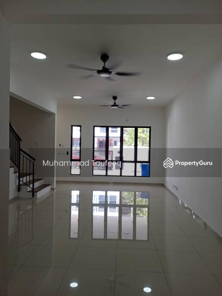 3-storey Terraced House for Rent in Setia Utama (Setia Alam) - Muhammad Taufeeq - PropertyGuru.com.my