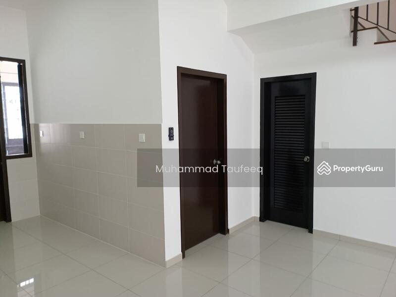 3-storey Terraced House for Rent in Setia Utama (Setia Alam) - Muhammad Taufeeq - PropertyGuru.com.my