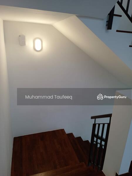 3-storey Terraced House for Rent in Setia Utama (Setia Alam) - Muhammad Taufeeq - PropertyGuru.com.my