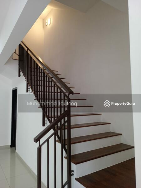 3-storey Terraced House for Rent in Setia Utama (Setia Alam) - Muhammad Taufeeq - PropertyGuru.com.my