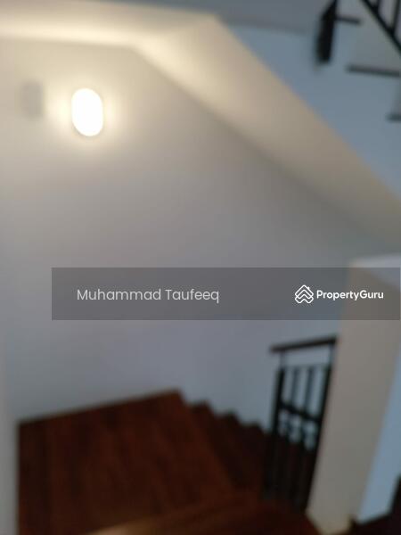 3-storey Terraced House for Rent in Setia Utama (Setia Alam) - Muhammad Taufeeq - PropertyGuru.com.my