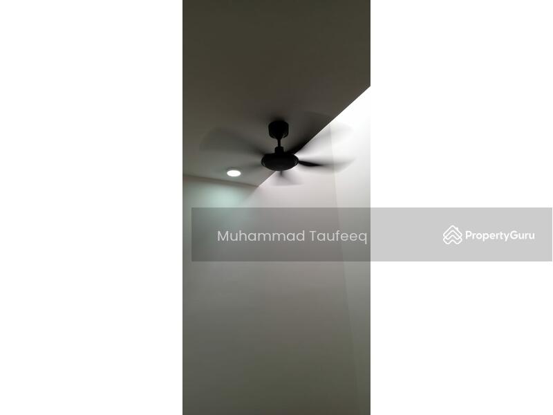 3-storey Terraced House for Rent in Setia Utama (Setia Alam) - Muhammad Taufeeq - PropertyGuru.com.my