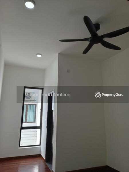 3-storey Terraced House for Rent in Setia Utama (Setia Alam) - Muhammad Taufeeq - PropertyGuru.com.my