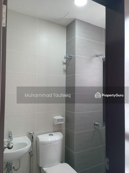 3-storey Terraced House for Rent in Setia Utama (Setia Alam) - Muhammad Taufeeq - PropertyGuru.com.my