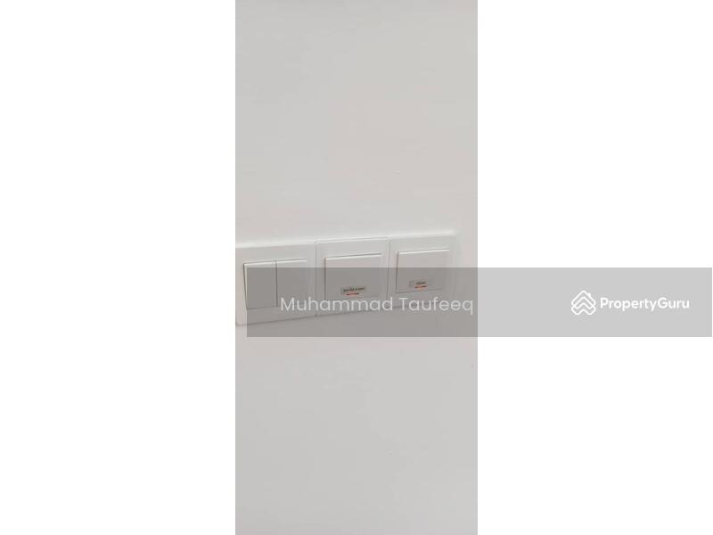 3-storey Terraced House for Rent in Setia Utama (Setia Alam) - Muhammad Taufeeq - PropertyGuru.com.my
