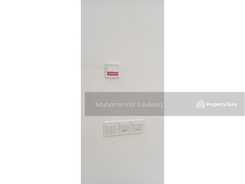 3-storey Terraced House for Rent in Setia Utama (Setia Alam) - Muhammad Taufeeq - PropertyGuru.com.my