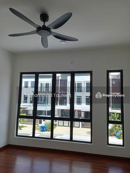 3-storey Terraced House for Rent in Setia Utama (Setia Alam) - Muhammad Taufeeq - PropertyGuru.com.my