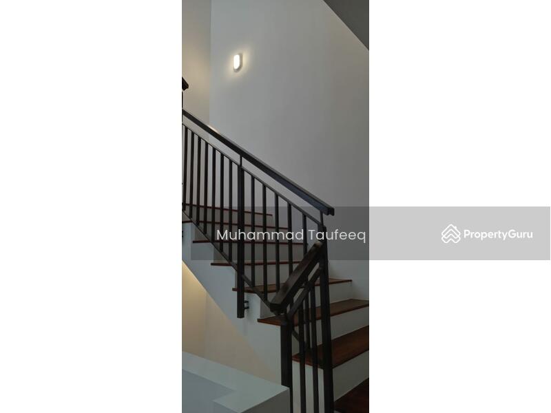 3-storey Terraced House for Rent in Setia Utama (Setia Alam) - Muhammad Taufeeq - PropertyGuru.com.my