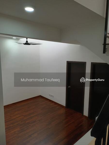 3-storey Terraced House for Rent in Setia Utama (Setia Alam) - Muhammad Taufeeq - PropertyGuru.com.my