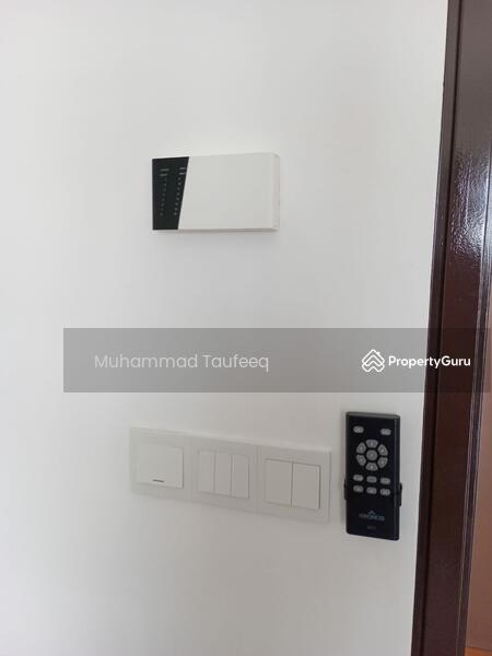 3-storey Terraced House for Rent in Setia Utama (Setia Alam) - Muhammad Taufeeq - PropertyGuru.com.my