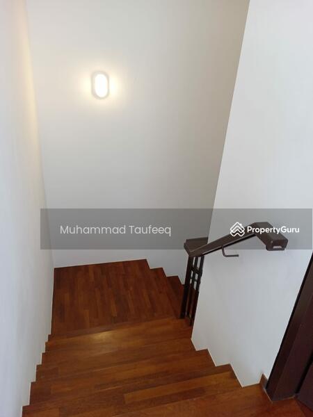 3-storey Terraced House for Rent in Setia Utama (Setia Alam) - Muhammad Taufeeq - PropertyGuru.com.my