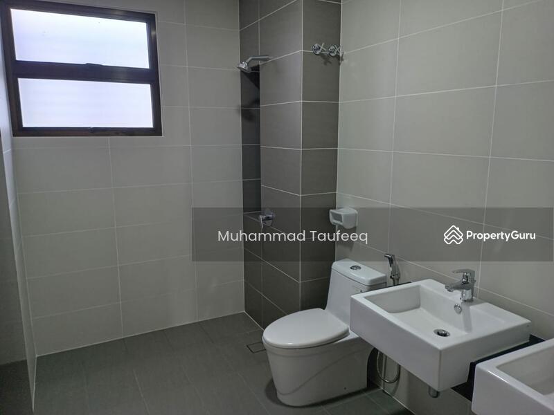 3-storey Terraced House for Rent in Setia Utama (Setia Alam) - Muhammad Taufeeq - PropertyGuru.com.my