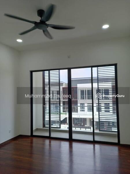 3-storey Terraced House for Rent in Setia Utama (Setia Alam) - Muhammad Taufeeq - PropertyGuru.com.my