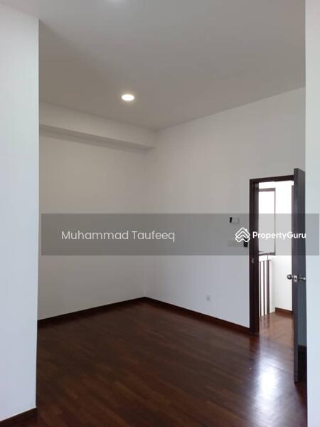 3-storey Terraced House for Rent in Setia Utama (Setia Alam) - Muhammad Taufeeq - PropertyGuru.com.my