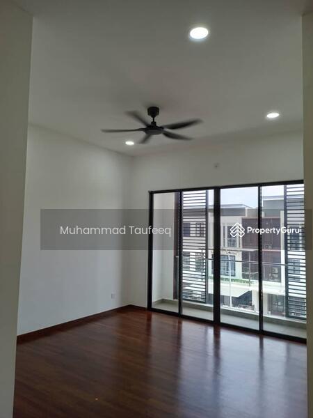 3-storey Terraced House for Rent in Setia Utama (Setia Alam) - Muhammad Taufeeq - PropertyGuru.com.my