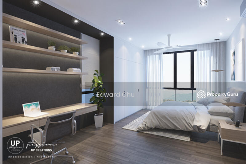 Servis Apartment untuk Disewa di Maple Residences @ Bandar Bestari Klang - Edward Chu - PropertyGuru.com.my