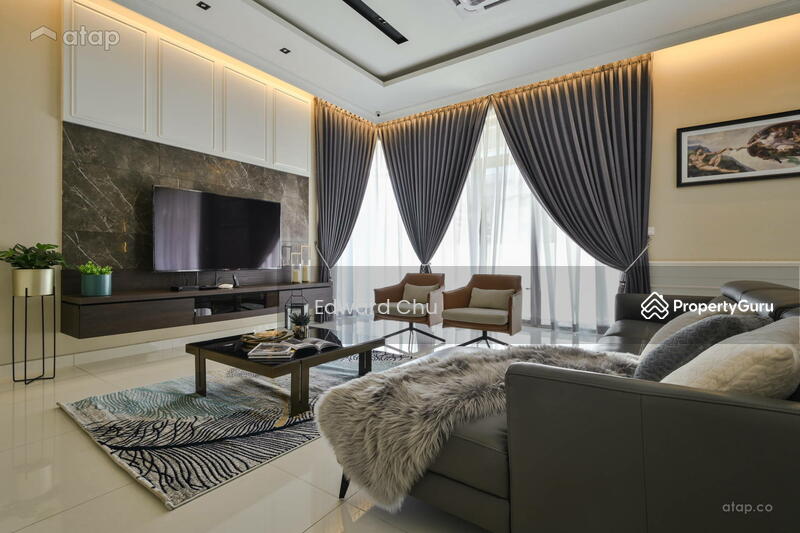 Servis Apartment untuk Disewa di Maple Residences @ Bandar Bestari Klang - Edward Chu - PropertyGuru.com.my