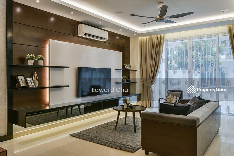 Servis Apartment untuk Disewa di Maple Residences @ Bandar Bestari Klang - Edward Chu - PropertyGuru.com.my