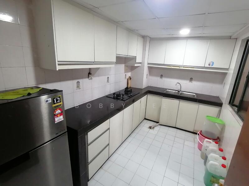 For Rent - Desa Kiara