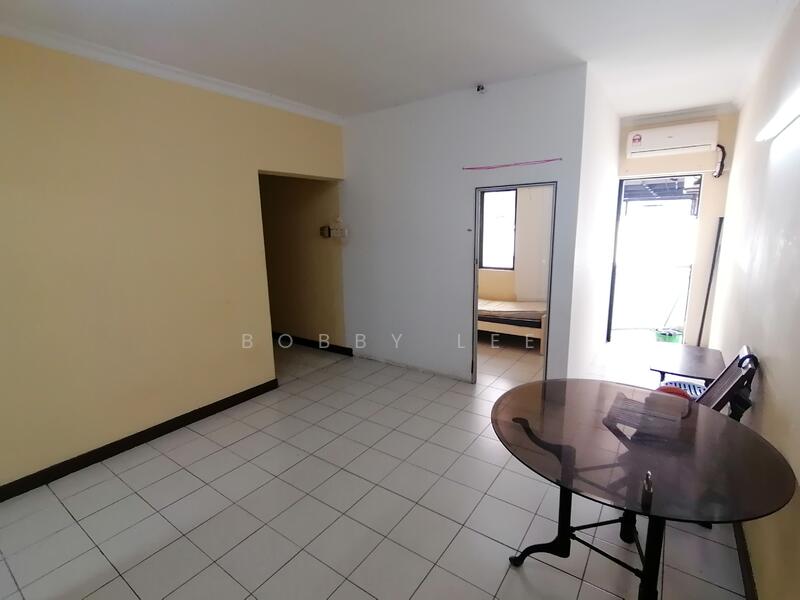For Rent - Desa Kiara