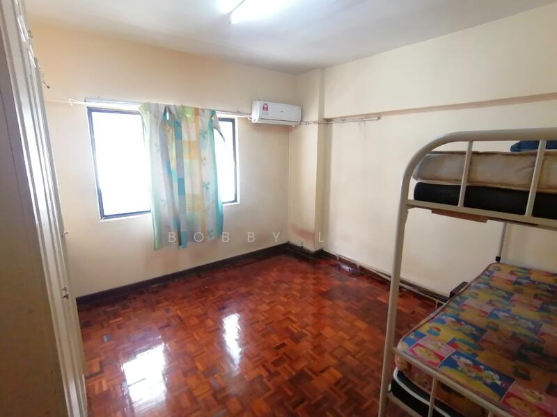 For Rent - Desa Kiara