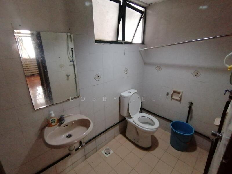For Rent - Desa Kiara